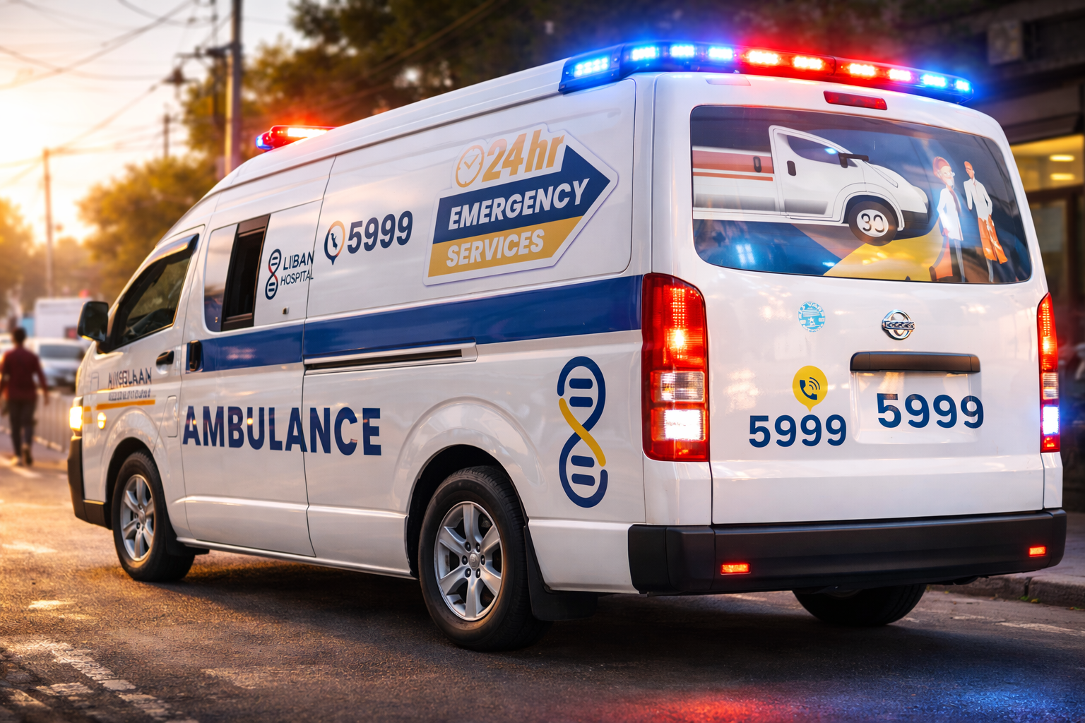Emergency Care
