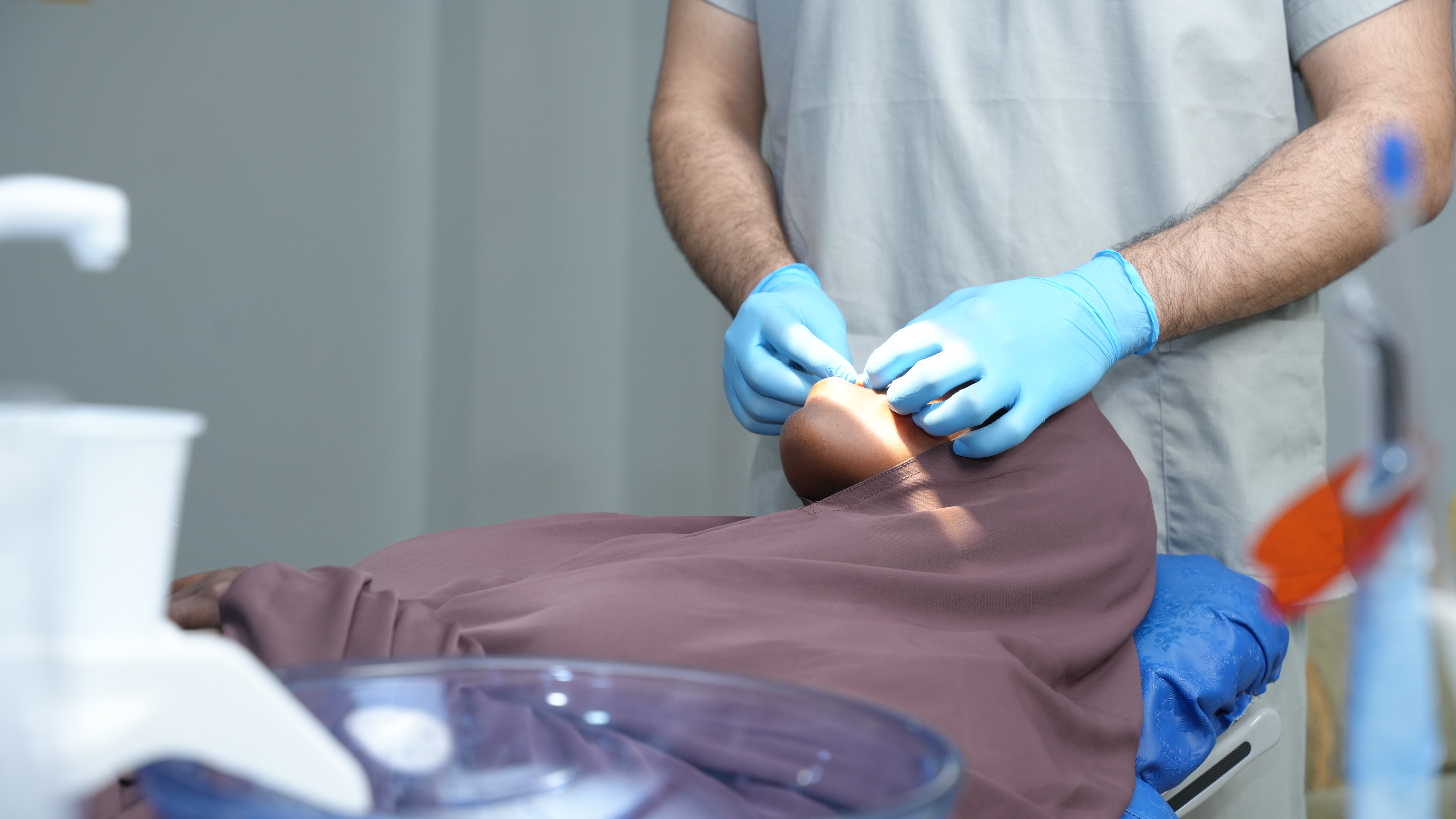 Dental
