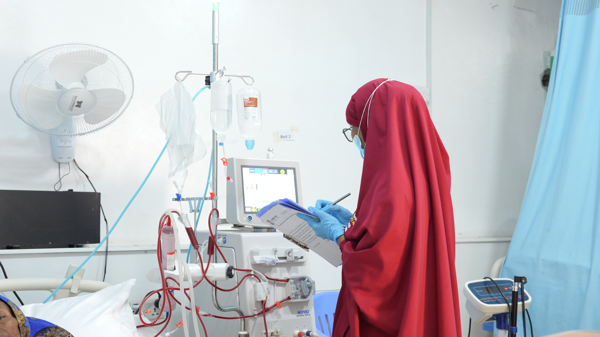 Dialysis