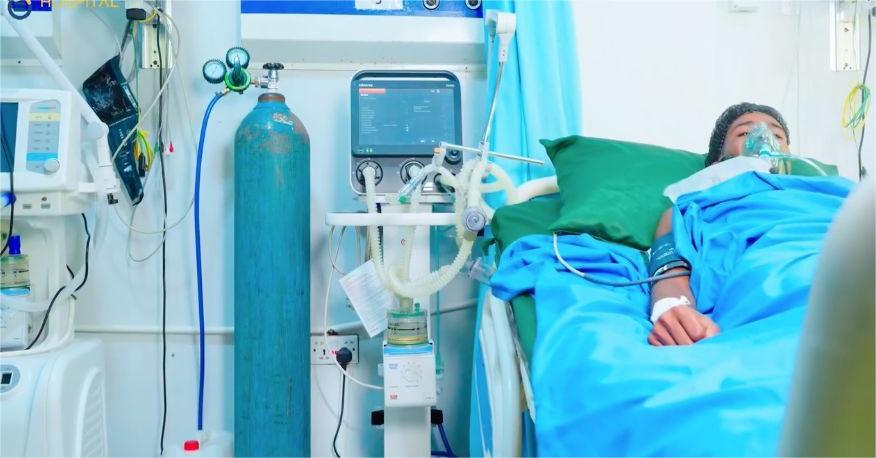 ICU