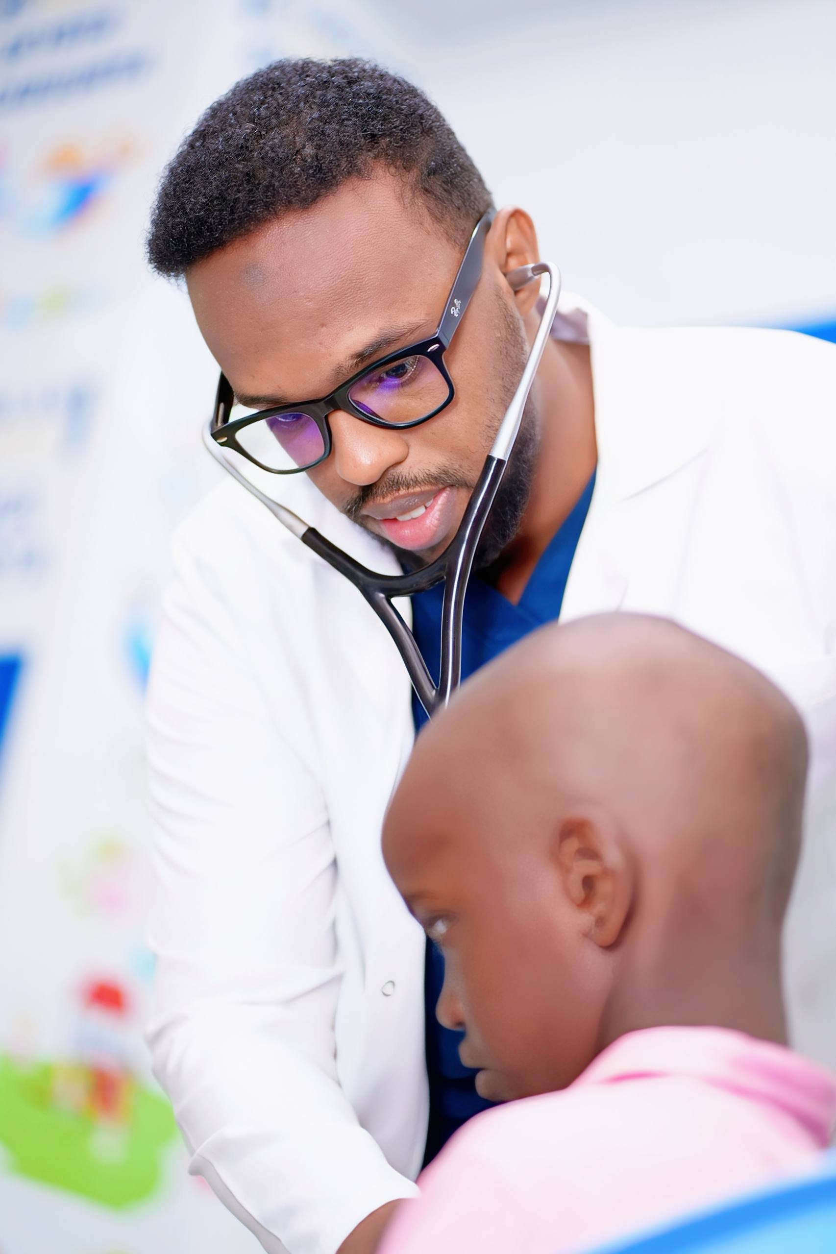 Pediatric