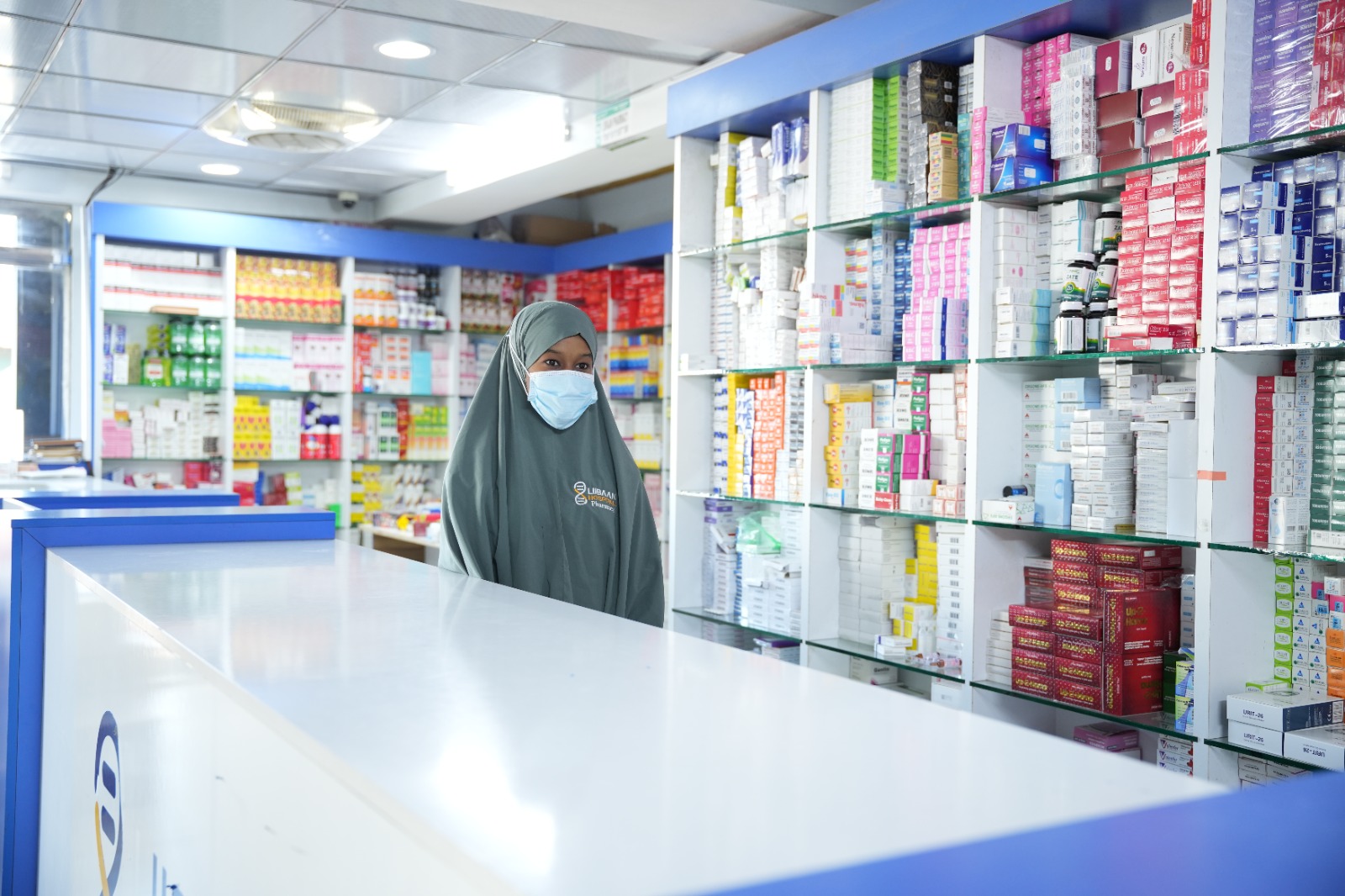 Pharmacy